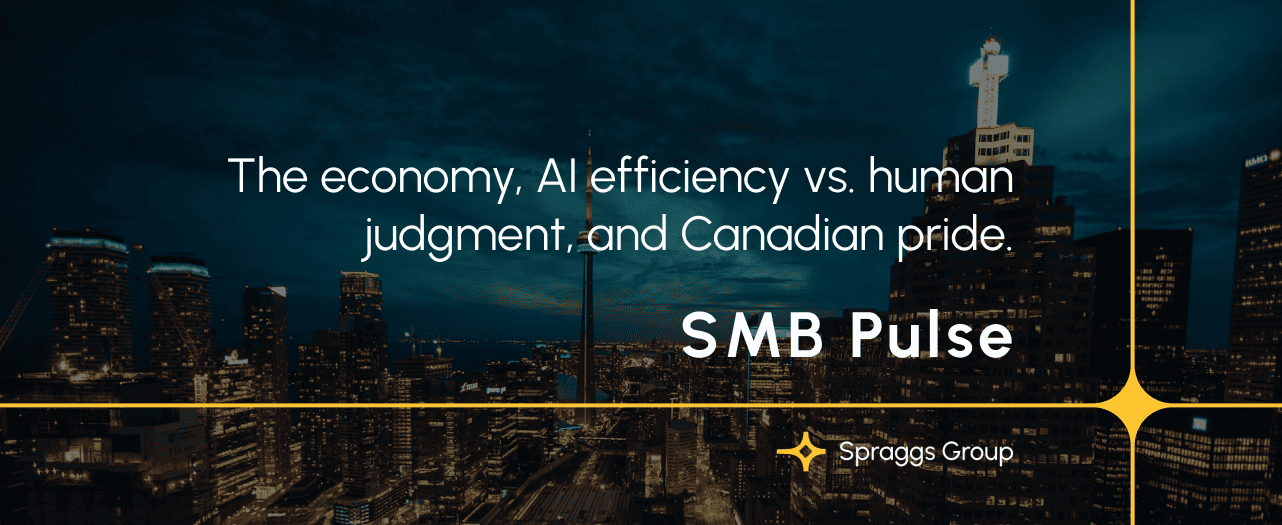 Newsletter cover - picture of Vancouver