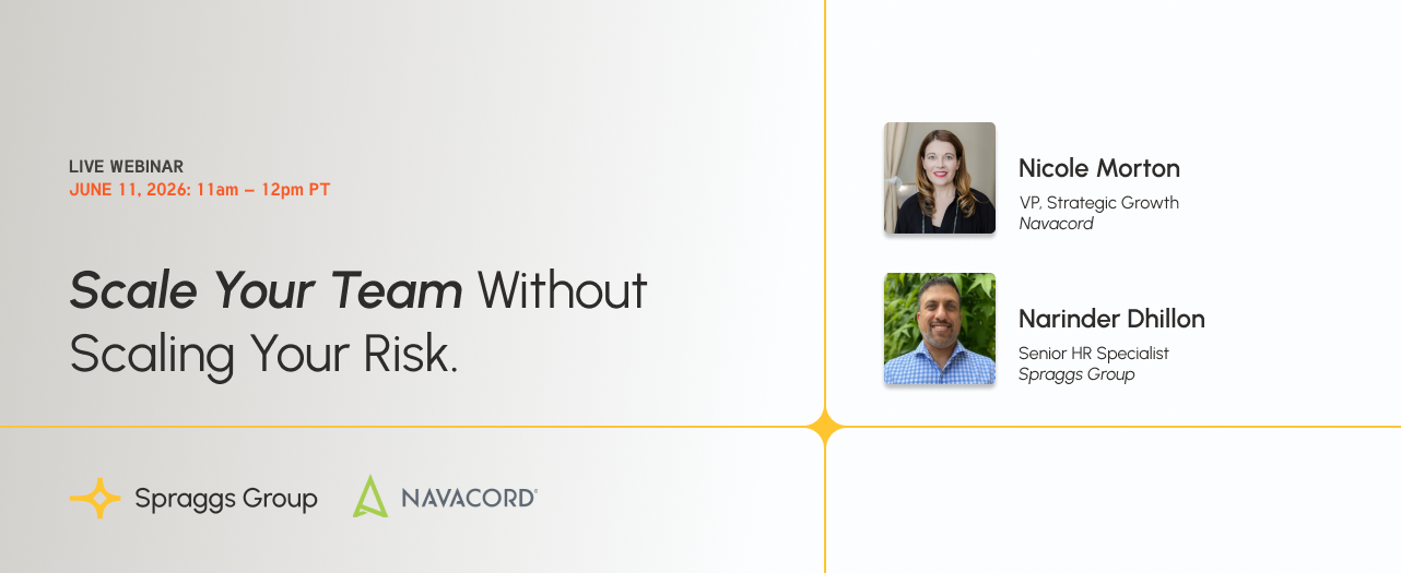 Scale Your Team Without Scaling Your Risk