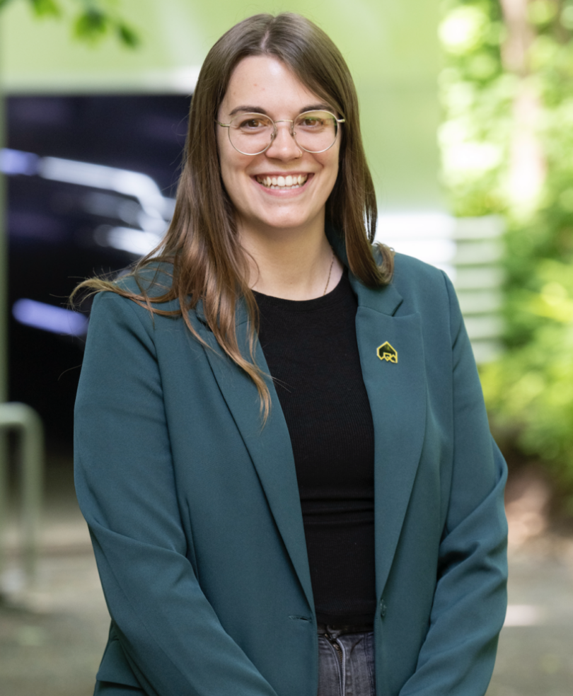 Testimonial Author Image