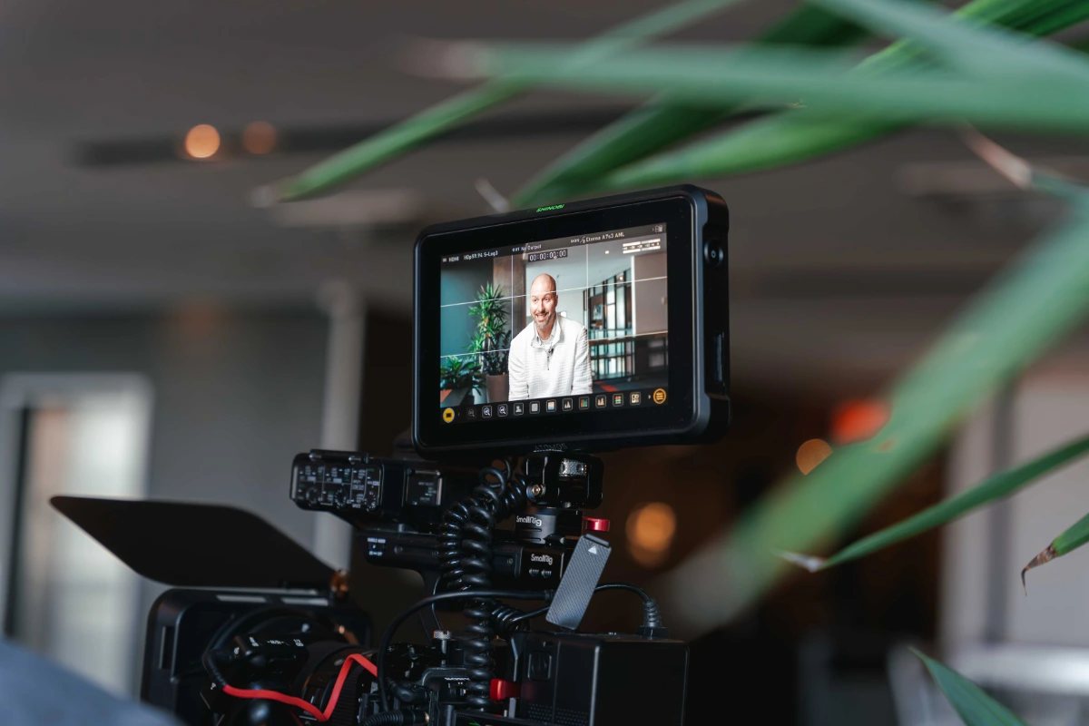 Working Image