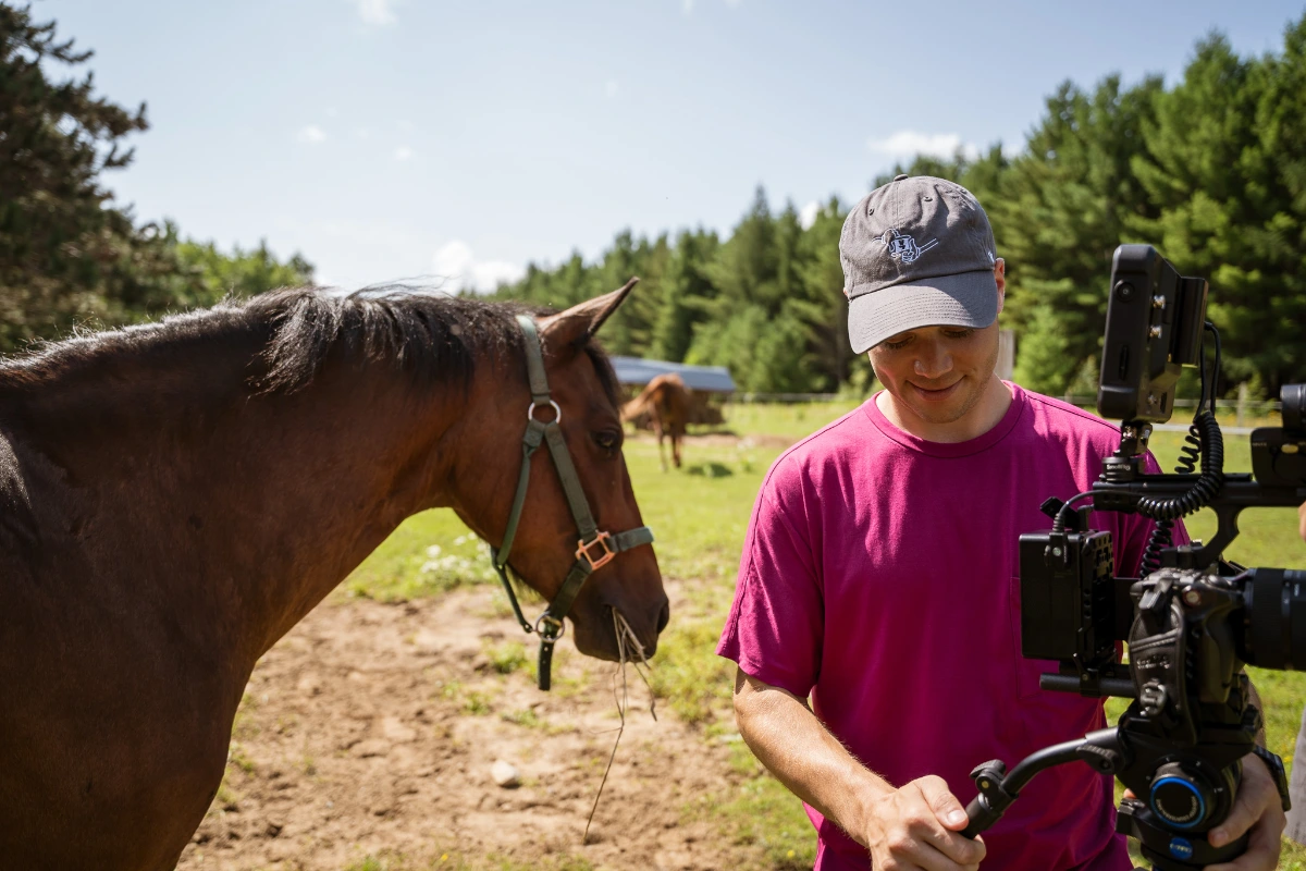 Working Image