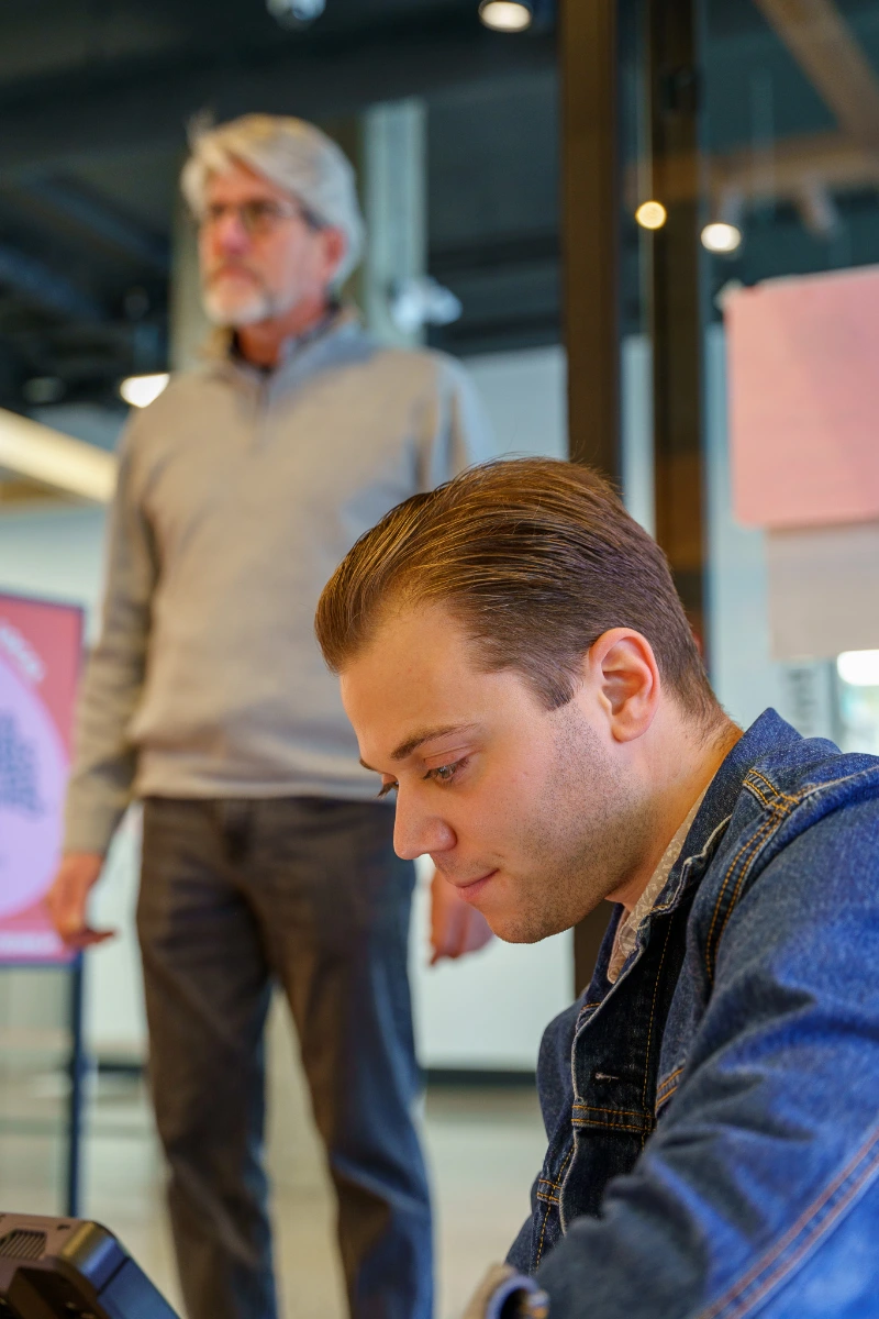 Working Image
