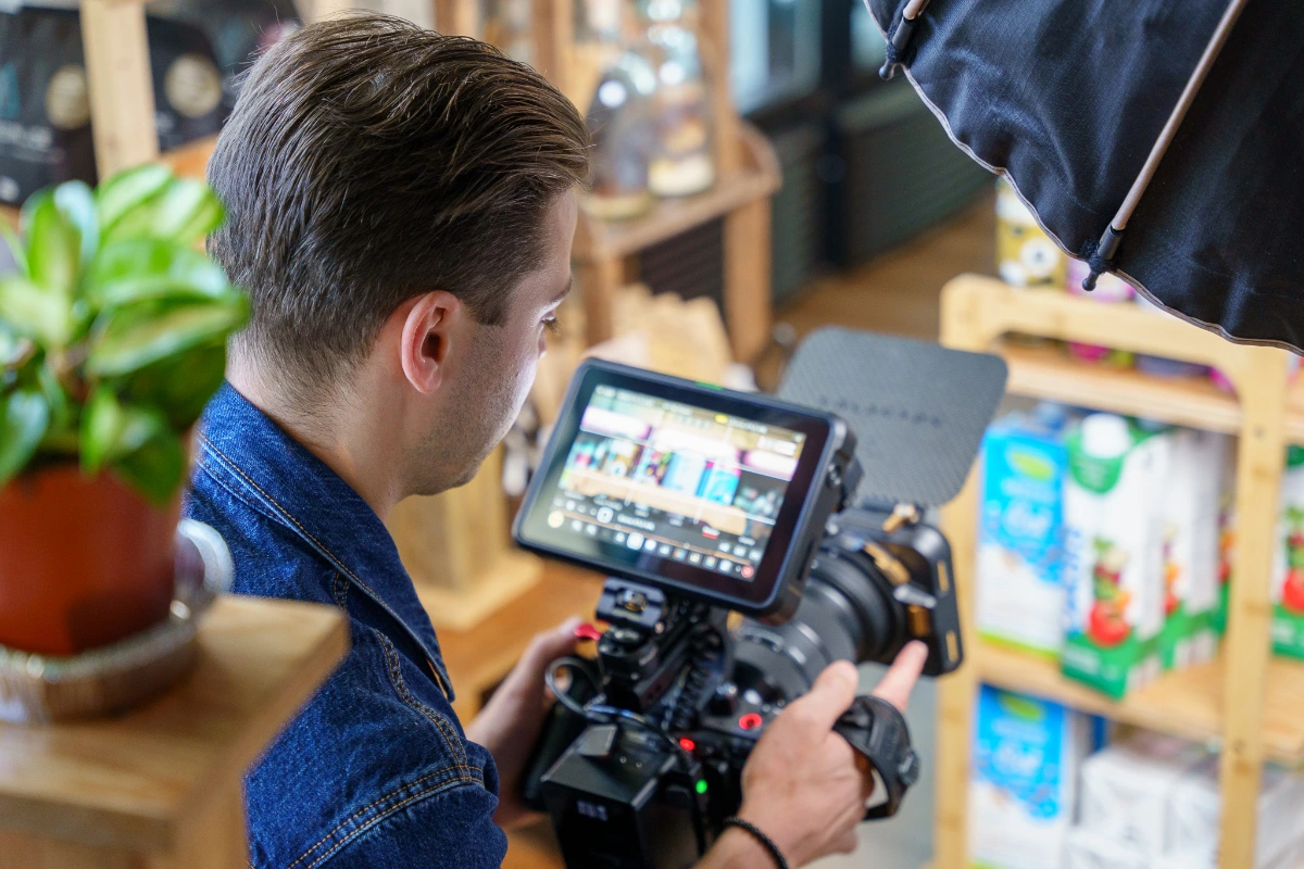 Working Image