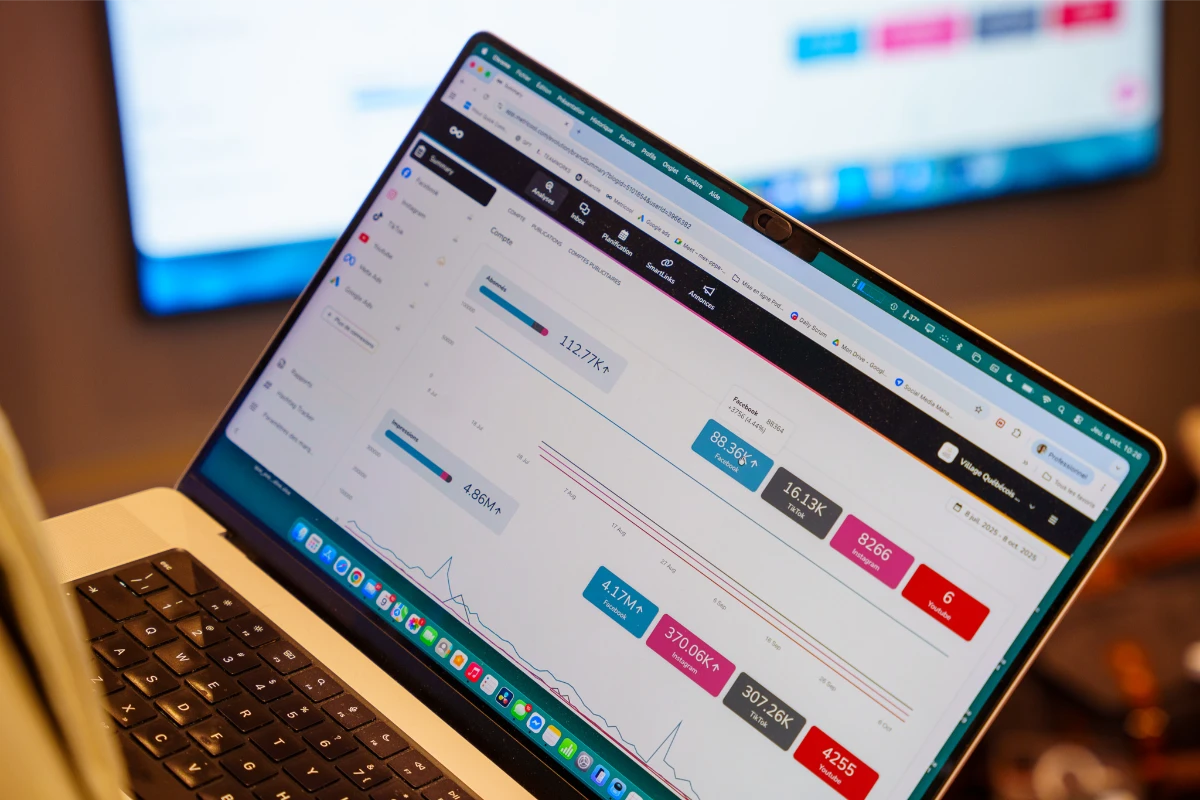 Working Image