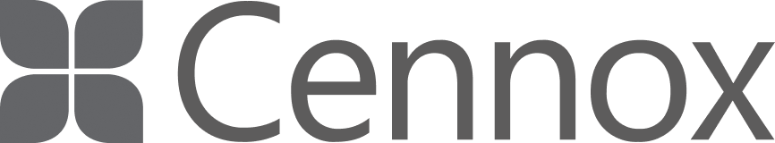 Cennox company logo