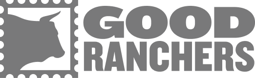 Good Ranchers company logo