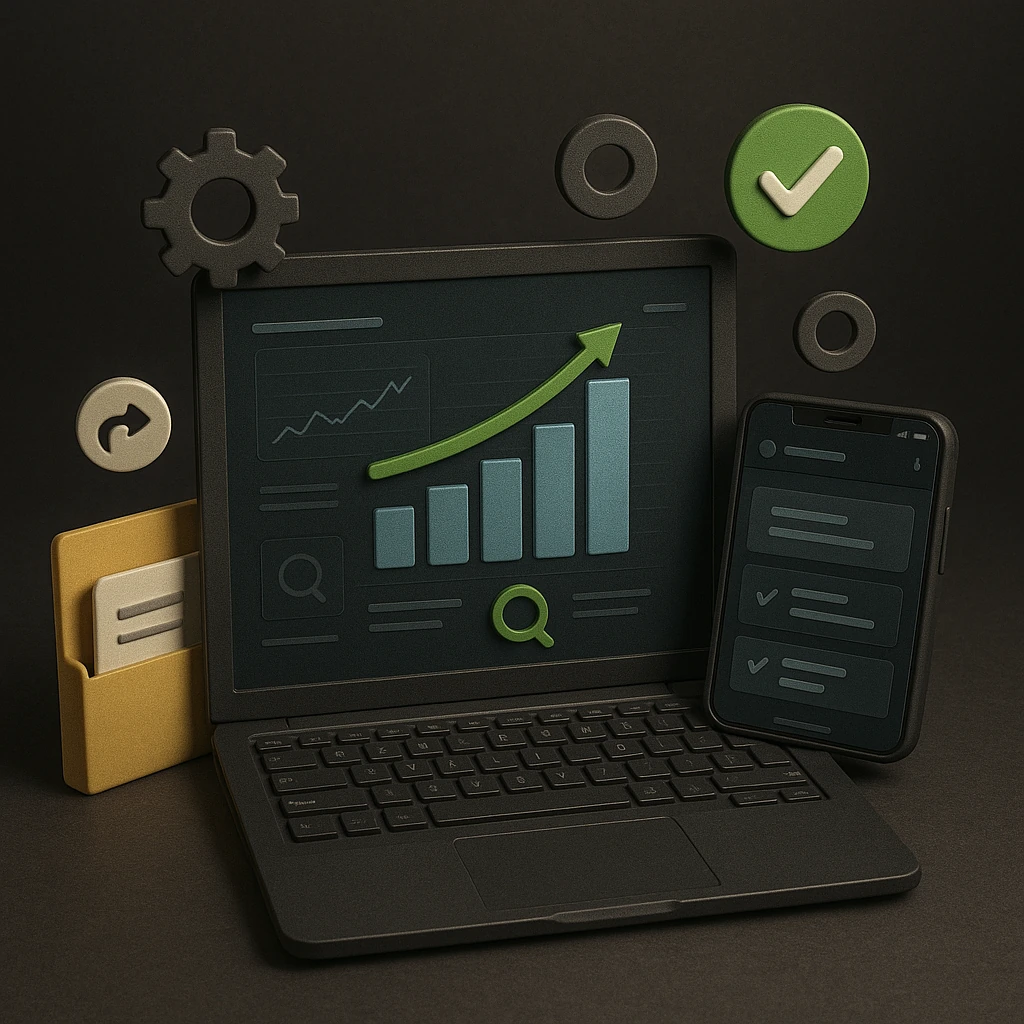 Une optimisation d'outils numériques