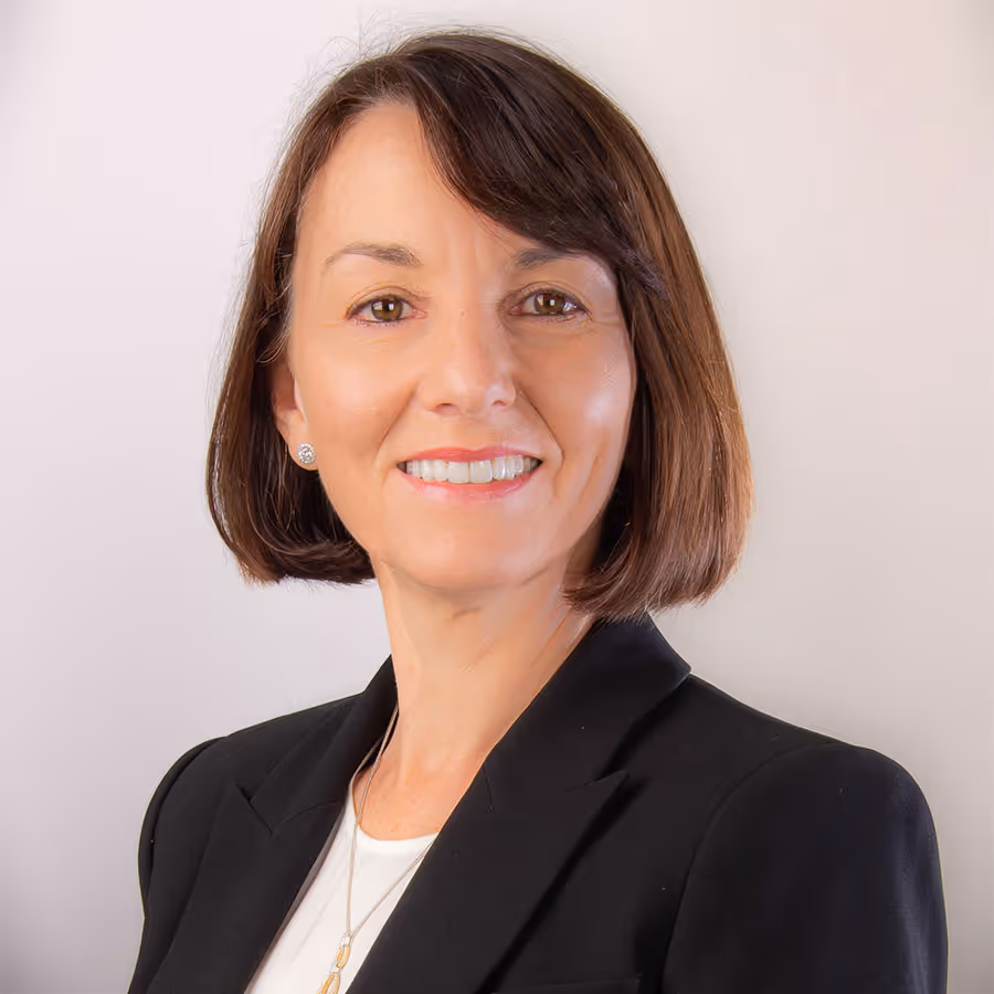 Sue Mahony, Ph.D.
