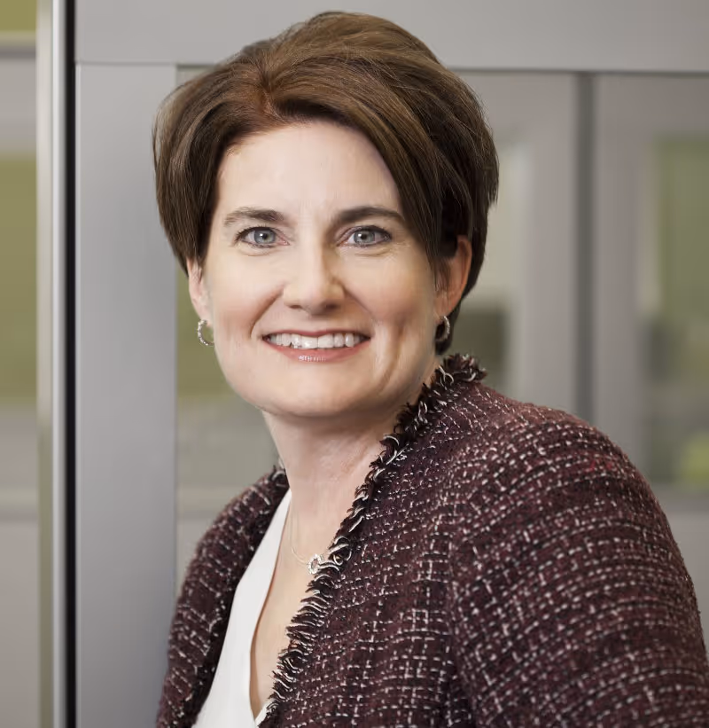 Colleen Beeler, CPA