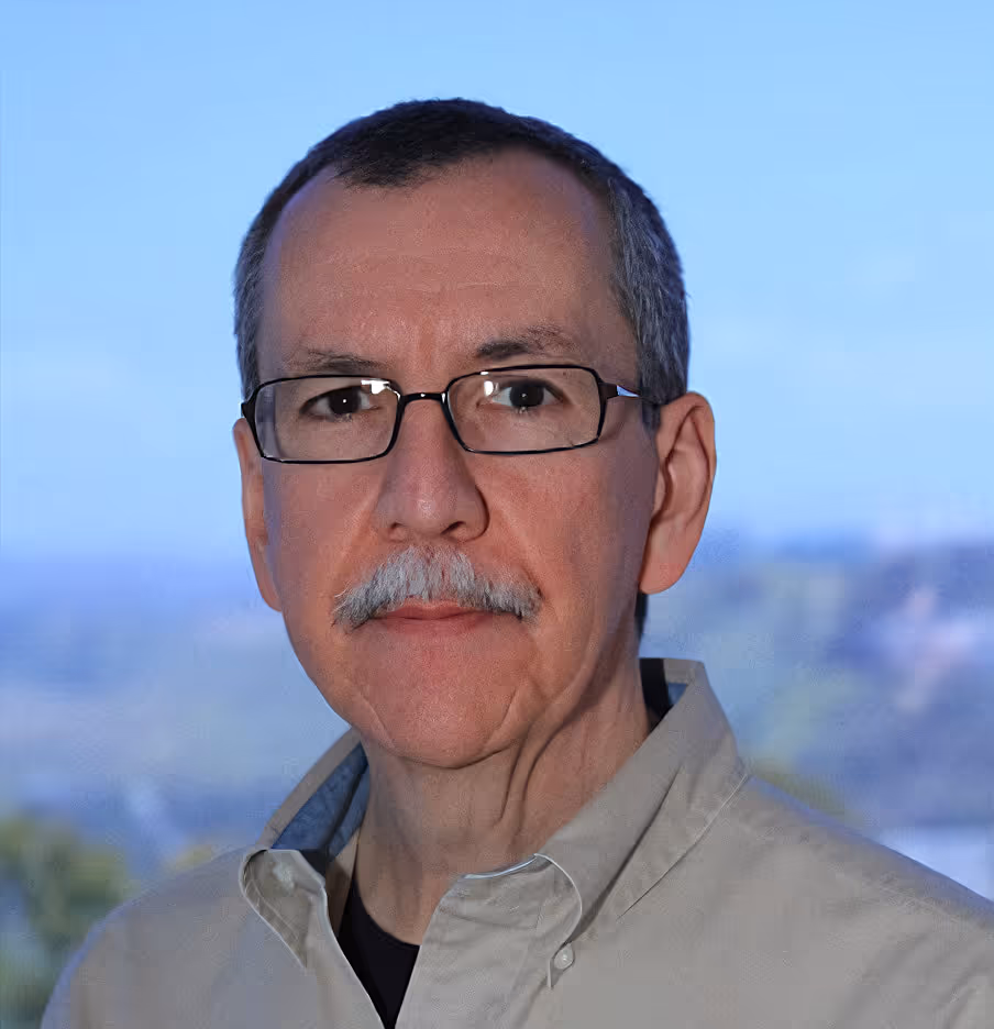Miguel Barbosa, Ph.D.