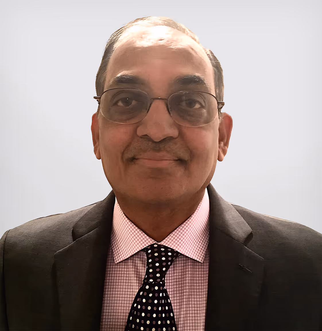 Vijayapal Reddy, Ph.D