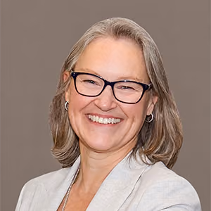 Helen Thackray, M.D.