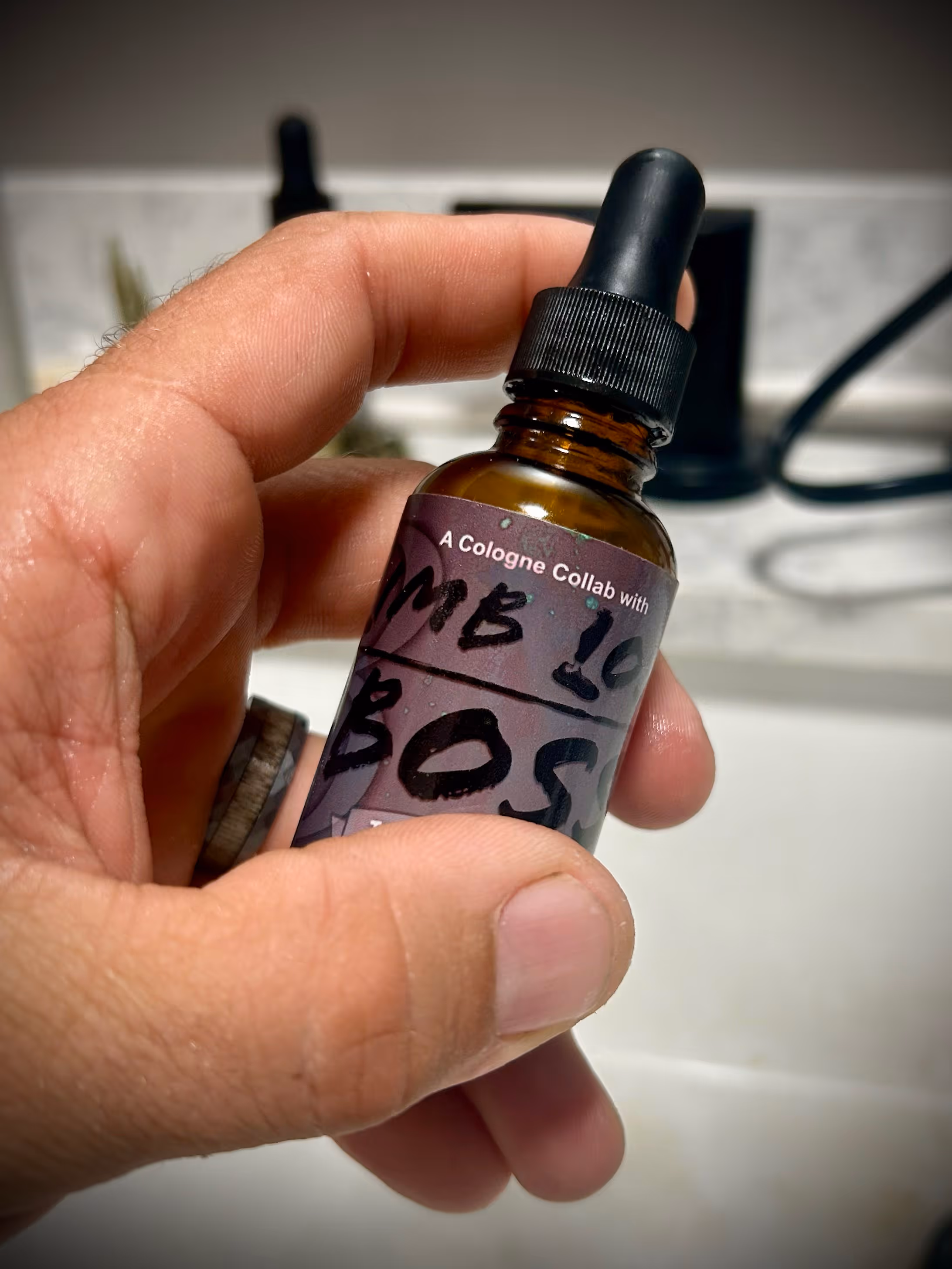 Dream Team Prosthetics Logo