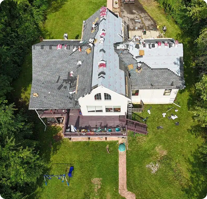 service background image