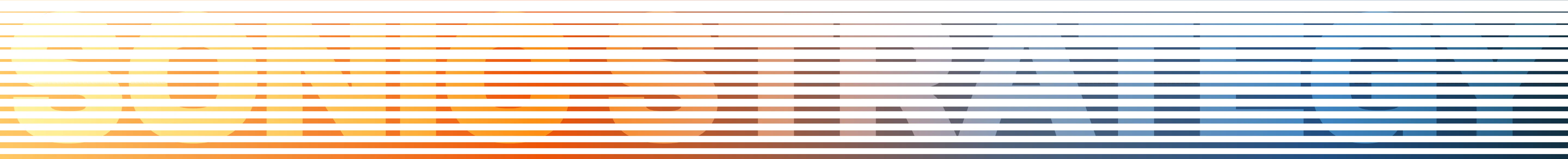 Footer Gradient