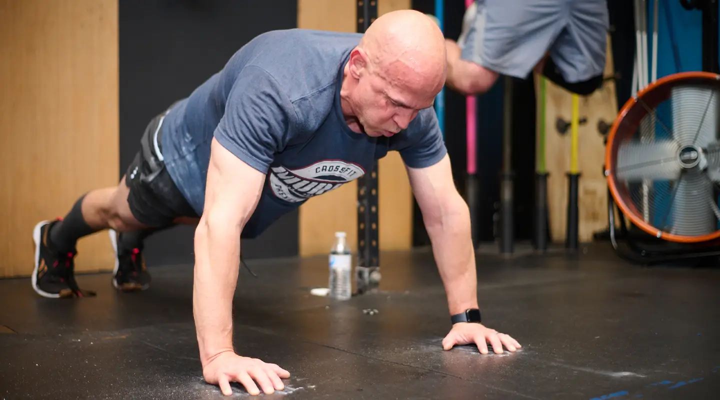 Burn Bootcamp in Drexel Hill