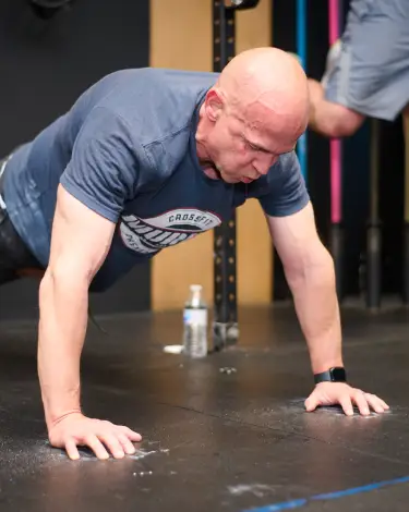 Burn Bootcamp in Drexel Hill