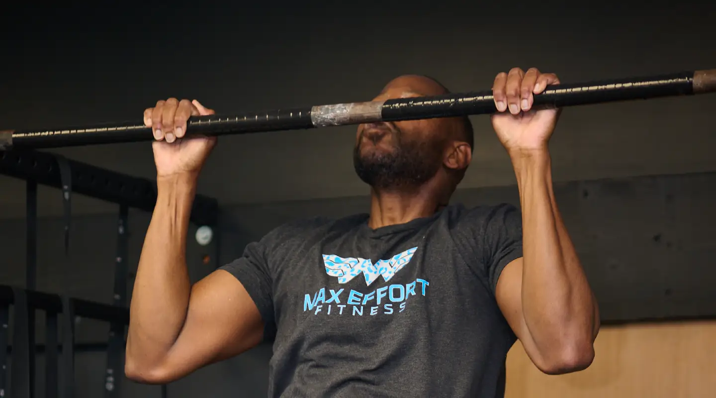 Personal Training in Drexel Hill
