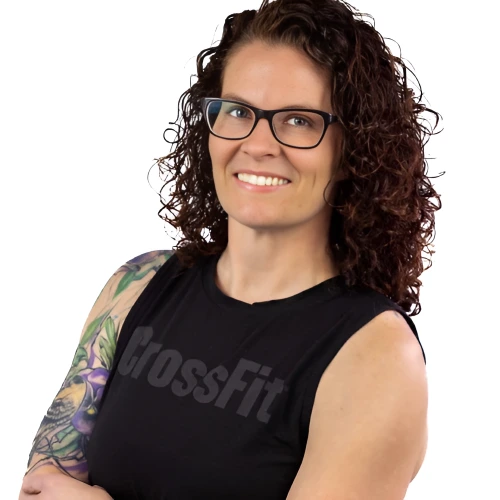 Sarah Sabella-Corson