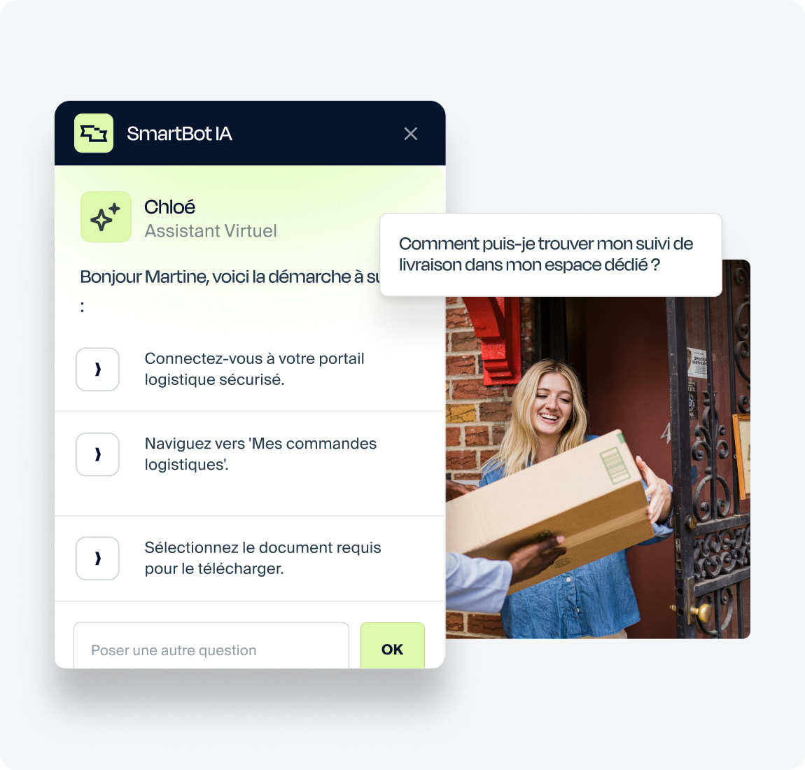 suivi colis centre aide