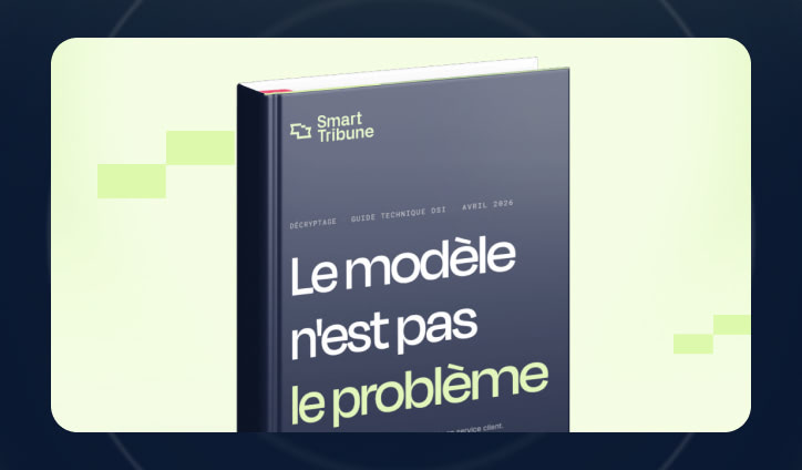 Smart Tribune White Paper