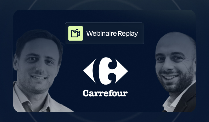 Webinar Crossroads