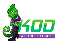 KOD Auto Films