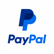 Paypal logo