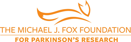 The Michael J Fox Foundation for Parkinson's Research Logo
