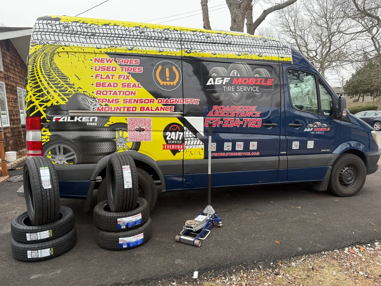 Tires