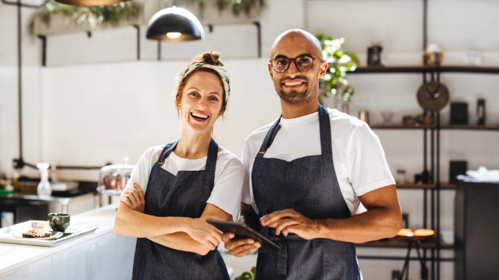 image of art event highlights (for a art gallery)