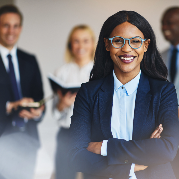 image of fundraising event (for a humanitarian aid nonprofit) - event participants engaging with charity booths