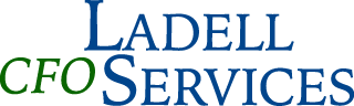 Ladell CFO Services logo