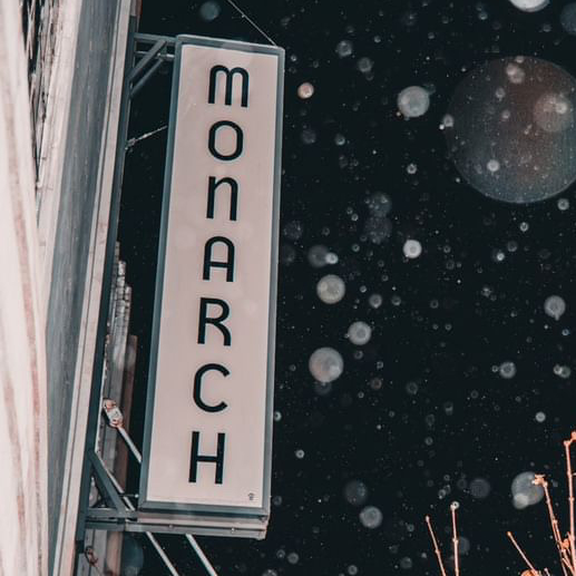 The Monarch Theatre