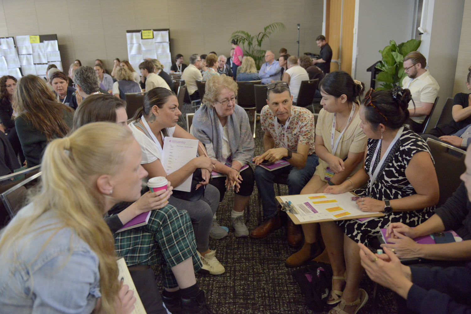 Australia's first National AMPLIFICATION on Housing, February 2025