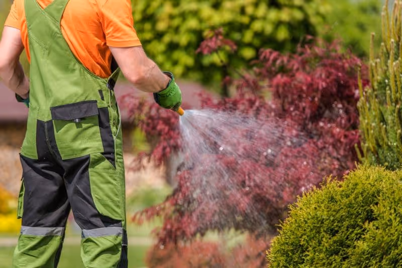 Weed Control