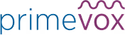 primevox logo
