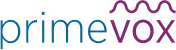 primevox logo