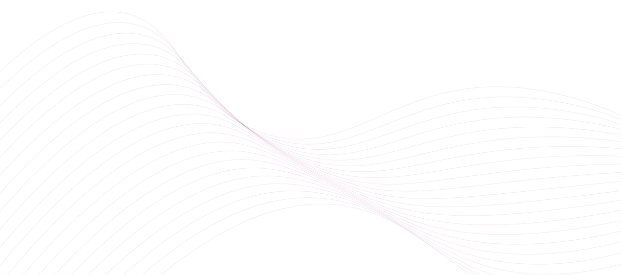 purple wave background