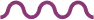purple squiggly line