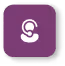 ai voice assistant icon