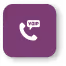 phone system icon