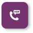 phone system icon
