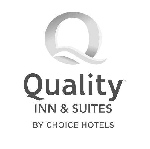quaity inn & suites logo