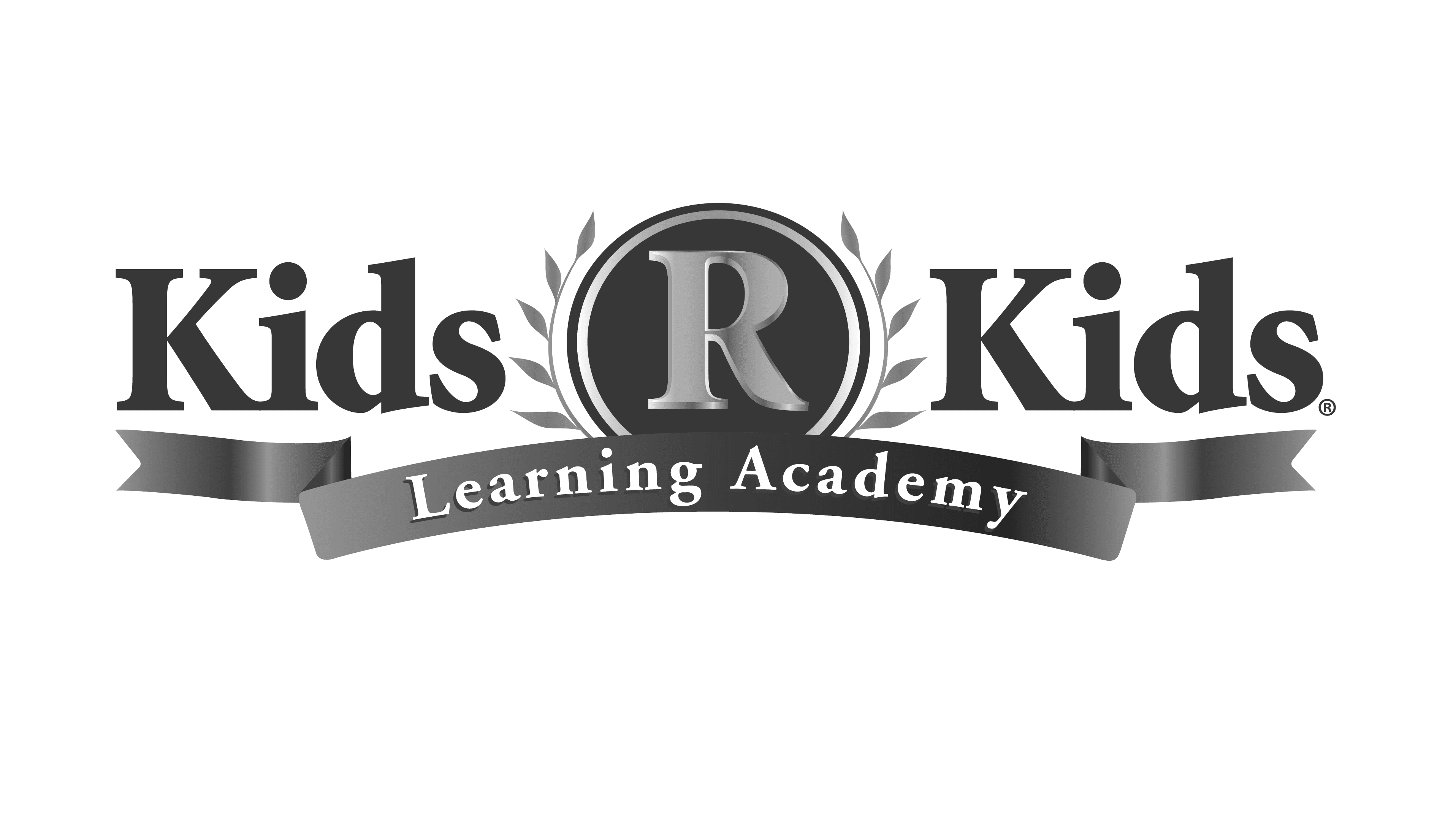 kids r kids logo