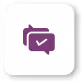 messaging icon