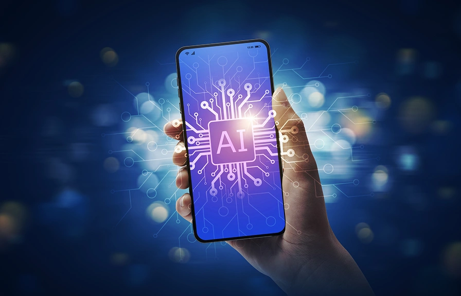 First Dashboard Image