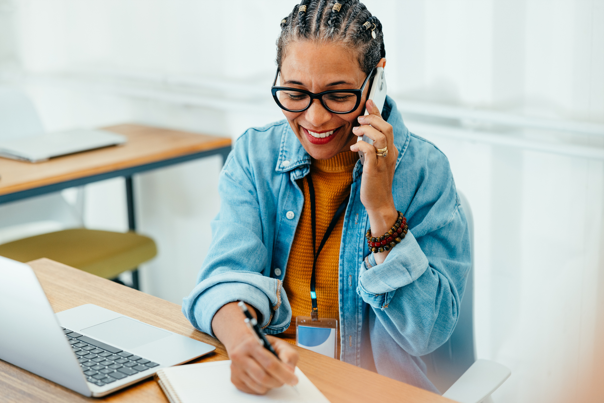 Second Dashboard Image