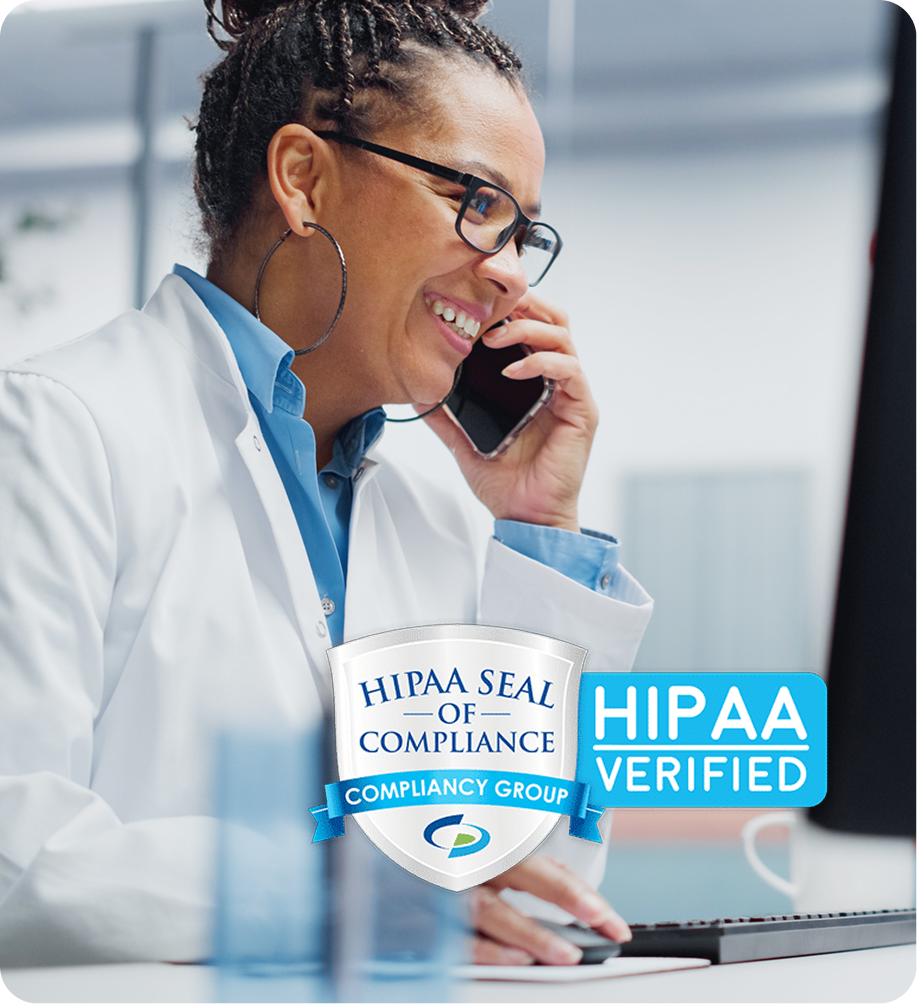 Second Dashboard Image