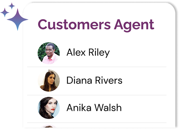 ai voice assistant photo